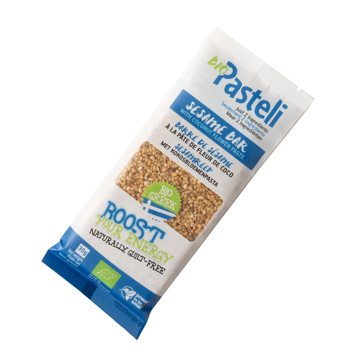 pasteli-coconut